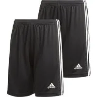 adidas Performance Trainingshose Squadra 21 Short (2er-Pack)