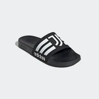 adidas Sportswear ADILETTE SHOWER Juventus Badesandale Badelatschen