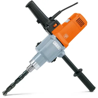 Fein Viergang-Bohrmaschine bis 32 mm BOZ 32-4 M - 72025160000