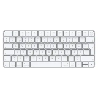 Apple Magic Keyboard with Touch ID | mxck3s/a | Tastatur