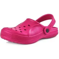 Ladeheid Kinder leichte EVA Clogs Gartenclogs Gartenschuhe KL055 Clog