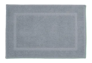 Badematte RHOMTUFT PEARL