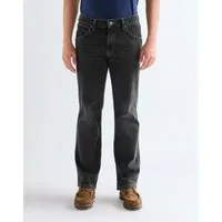 Wrangler Bootcut-Jeans Bootcut fit