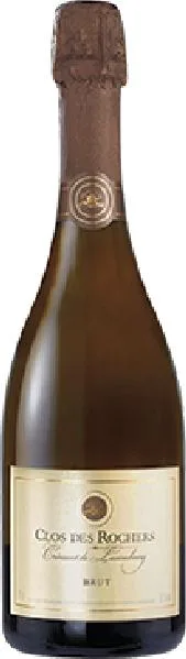 Bernard Massard. Cremant de Luxembourg Brut Domaine Clos des Rochers M