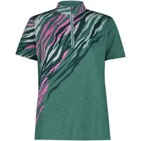 CMP T-Shirt CMP Damen T-Shirt Woman T-Shirt Free Bike 35N6676