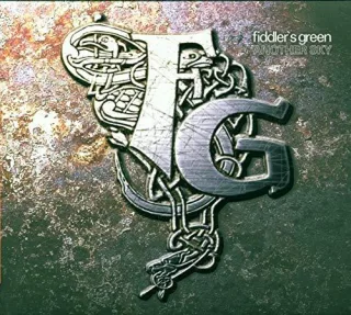 Another Sky [Audio CD] Fiddler'S Green