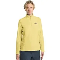 Jack Wolfskin Stehkragenpullover TAUNUS HZ W