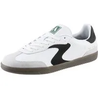 Skechers HOTSHOT Sneaker mit Kontrastbesätzen