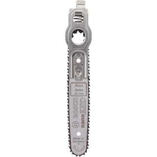 Bosch Ersatzsägeblatt Wood Speed 50 - 2609256D84