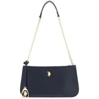 U.S. Polo Assn. Schultertasche Hobo Bag