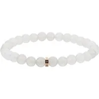 Liebeskind Berlin Armband The Big Jade Edelstahl