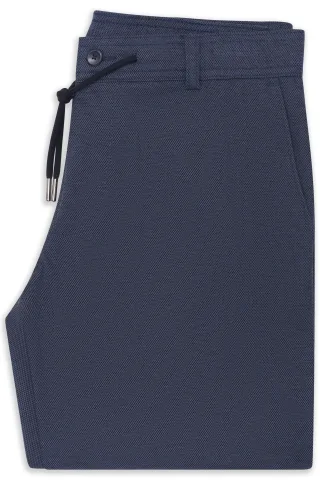 bugatti - Herren Bermuda/Shorts marine - Gr. - 56