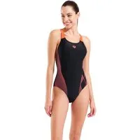 Arena Badeanzug Arena Damen Badeanzug LILY SWIMSUIT SWIM PRO BACK 010262