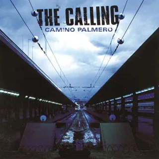 Camino Palmero [Audio CD] Callingthe