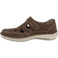 Josef Seibel New Anvers 81 Herren Slipper Loafer, Mokkasin, Sommerschuhe, Halbschuhe, Schlupfschuhe