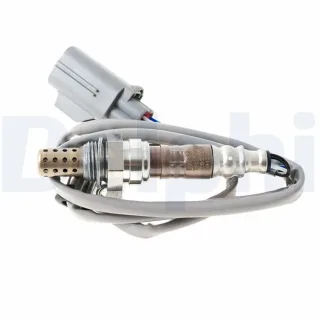 Delphi Lambdasonde nach Katalysator Volvo S60 S80 V70 2,4 ES21296-12B1