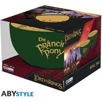 ABYstyle Schale Lord Of The Rings Bo