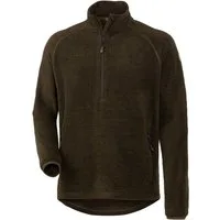 Parforce Fleeceshirt Midlayer-Troyer Cloud-Fleece