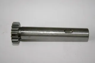 ELMAG Zahnrad komplett Nr. 71 - 9808073
