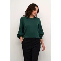 KAFFE Strickpullover Strickpullover KAlone