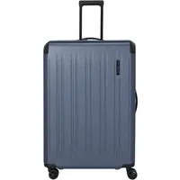 travelite Hartschalen-Trolley DYNAMIIC Reisekoffer Hartschale, 4 Rollen, ABS-Hartschale und Volumenerweiterung