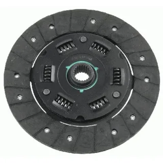 Sachs Kupplungsscheibe Citroen Fiat Peugeot Renault Talbot