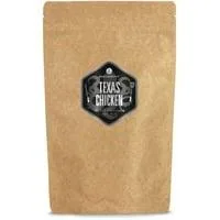 Texas Chicken, Gewürz 750 g, Beutel