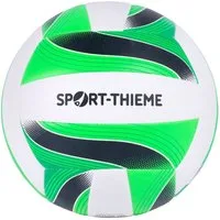 Sport-Thieme Beachvolleyball Beachvolleyball Fairtrade, Fairtrade-zertifizierter Trainingsball