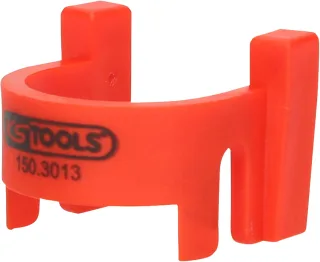 KS Tools Heizungsschlauch-Entriegelungswerkzeug für Ford - 150.3013
