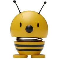 HOPTIMIST Dekofigur Bee Yellow