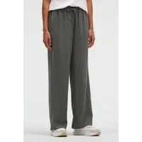 SOCCX Schlupfhose mit Elastikbund und Kordel