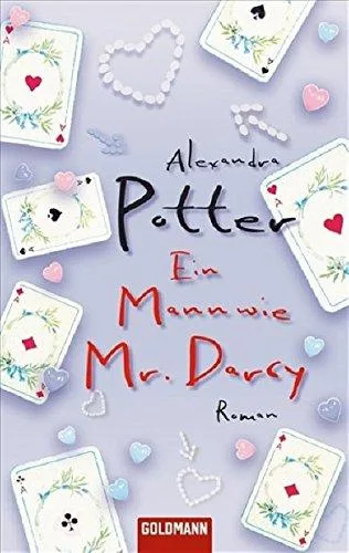 Ein Mann wie Mr. Darcy [Taschenbuch] [2008] Alexandra Potter Sigrun Zühlke