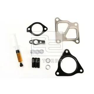 BE Turbo Montagesatz f?r Turbolader Mitsubishi Lancer 8 Evo X