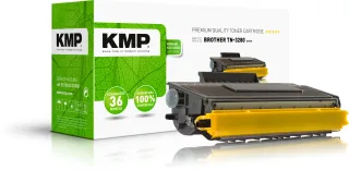 KMP B-T31 | 1255,5000 | 12000 Seiten - Schwarz