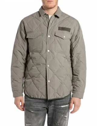 REPLAY - M8491 .000.85342 silver - Gr. - M