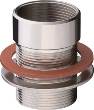 Hansgrohe Schaftverlängerung f.Spültischmischer 35mm, 13898000 13898000