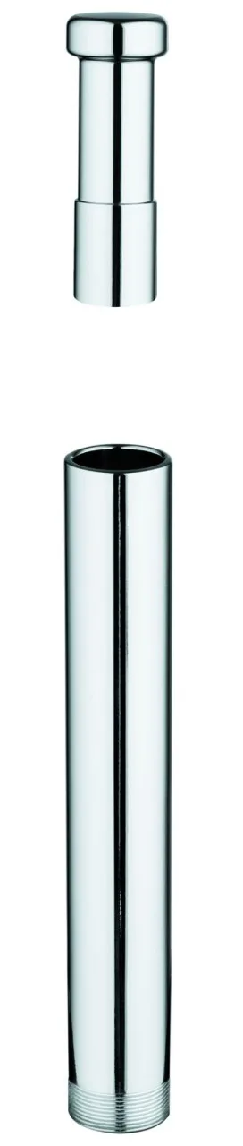 Grohe Umstellknopf 46134 für Chiara EHM Fertigmontageset Wanne chrom, 46134000 46134000