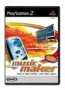 Music Maker [für PlayStation2]