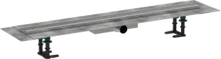 Hansgrohe Komplettset RainDrain Compact 56168800