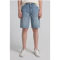 TOM TAILOR Bermudas Jeanshosen Baggy Jeans Shorts