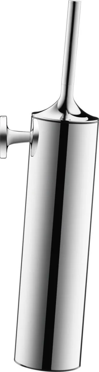 Duravit Starck T Bürstengarnitur Chrom 80x118x435 mm - 0099461000 0099461000