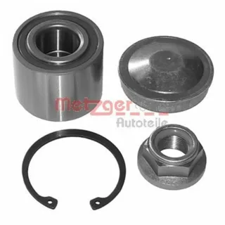 Metzger Radlager hinten Renault Kangoo Laguna Rapid