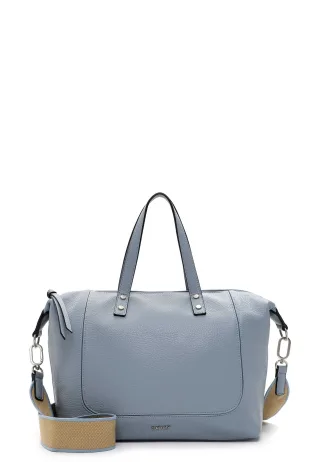 SURI FREY - Shopper SFY Kimberly crystal blue 536
