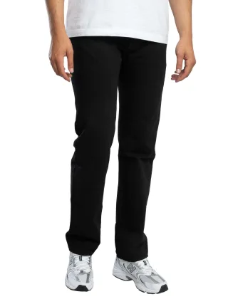 Levi's 501 Original Fit Jeans, Schwarz