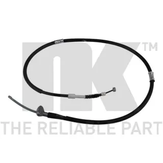 NK Handbremsseil links Toyota Celica 904593