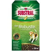 Substral Rasensamen Rasensamen Der Robuste, 1 kg