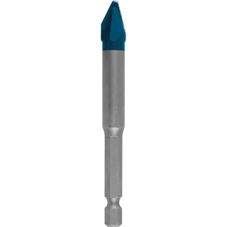 Bosch EXPERT HEX-9 HardCeramic Bohrer, für Dreh- und Schlagbohrer - 2608900593