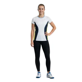 Head - "Mia" T-Shirt für Damen, kurzärmlig (Weiß)