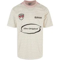 Karl Kani T-Shirt Karl Kani Karl Kani Sport Monogram Aop Trikot (1-tlg)