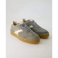 Marc O'Polo Sneaker Sneaker Obermaterial: Leder und Sonstiges Material